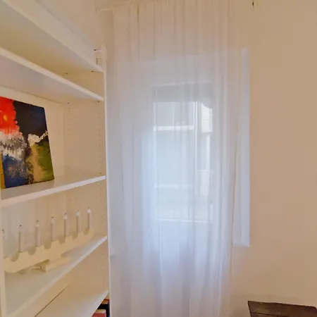 Bixio 81 Apartment *