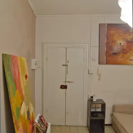 Bixio 81 Apartment Parma