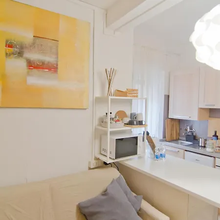 Apartment Bixio 81 Parma