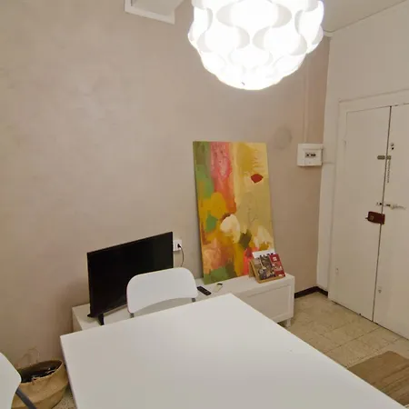 Apartment Bixio 81