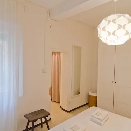 Bixio 81 Apartment Parma